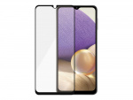 PanzerGlass skärmskydd svart transparent Samsung Galaxy A13