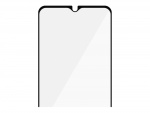 PanzerGlass skärmskydd svart transparent Samsung Galaxy A13
