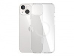 PanzerGlass HardCase Skyddsfodral Transparent Apple iPhone 14 PanzerGlass HardCase Skyddsfodral Transparent Apple iPhone 14