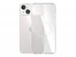PanzerGlass HardCase Skyddsfodral Transparent Apple iPhone 14 PanzerGlass HardCase Skyddsfodral Transparent Apple iPhone 14