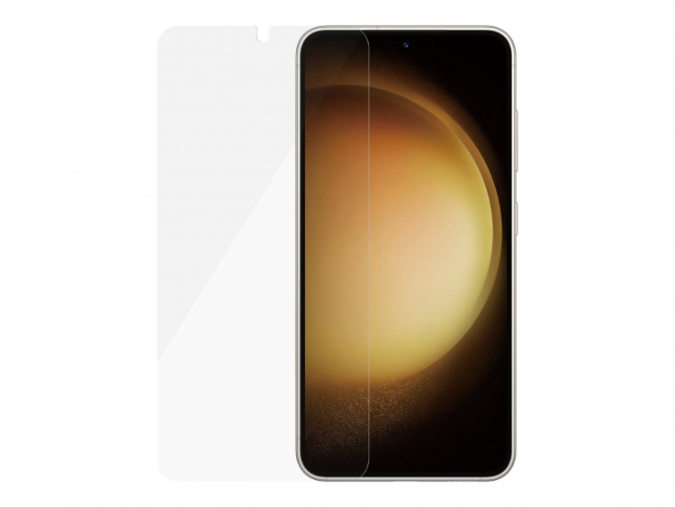 PanzerGlass SAFE Skärmskydd Transparent Samsung Galaxy S22