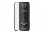 PanzerGlass SAFE. by PanzerGlass Skärmskydd Svart Transparent Apple iPhone 12, 12 Pro