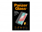 PanzerGlass Case Friendly Skärmskydd Svart Transparent Samsung Galaxy A32 5G PanzerGlass Case Friendly Skärmskydd Svart Transparent Samsung Galaxy A32 5G