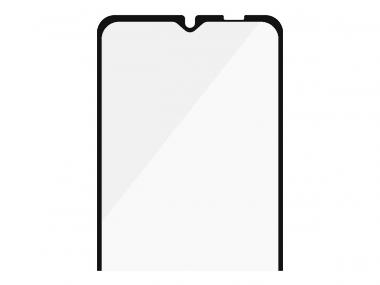 PanzerGlass Case Friendly Skärmskydd Svart Transparent Samsung Galaxy A32 5G PanzerGlass Case Friendly Skärmskydd Svart Transparent Samsung Galaxy A32 5G