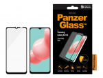 PanzerGlass Case Friendly Skärmskydd Svart Transparent Samsung Galaxy A32 5G PanzerGlass Case Friendly Skärmskydd Svart Transparent Samsung Galaxy A32 5G