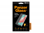 PanzerGlass Case Friendly Skärmskydd Svart Transparent Samsung Galaxy A32 5G PanzerGlass Case Friendly Skärmskydd Svart Transparent Samsung Galaxy A32 5G