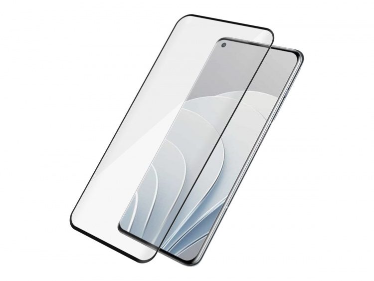 PanzerGlass Original skärmskydd Transparent OnePlus 10 Pro, 9 Pro PanzerGlass Original skärmskydd Transparent OnePlus 10 Pro, 9 Pro