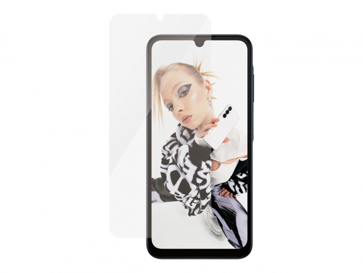 PanzerGlass SAFE. by PanzerGlass Skärmskydd Transparent Samsung Galaxy A25 PanzerGlass SAFE. by PanzerGlass Skärmskydd Transparent Samsung Galaxy A25