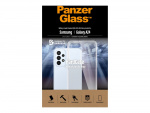 PanzerGlass HardCase Skyddsfodral Transparent Samsung Galaxy A24