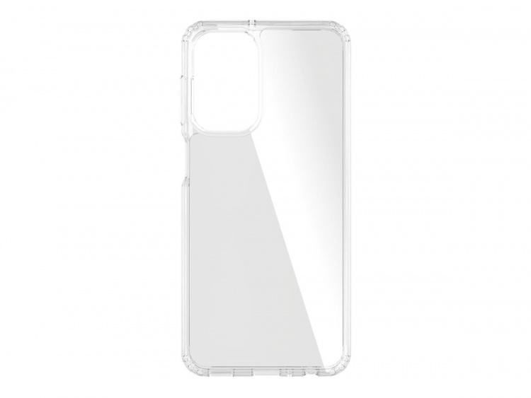 PanzerGlass HardCase Skyddsfodral Transparent Samsung Galaxy A24