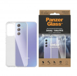 PanzerGlass HardCase Skyddsfodral Transparent Samsung Galaxy A34 5G PanzerGlass HardCase Skyddsfodral Transparent Samsung Galaxy A34 5G