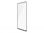 PanzerGlass skärmskydd svart transparent Samsung Galaxy A52, A52 5G