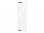 PanzerGlass skärmskydd svart transparent Apple iPhone 13, 13 Pro, 14 PanzerGlass skärmskydd svart transparent Apple iPhone 13, 13 Pro, 14