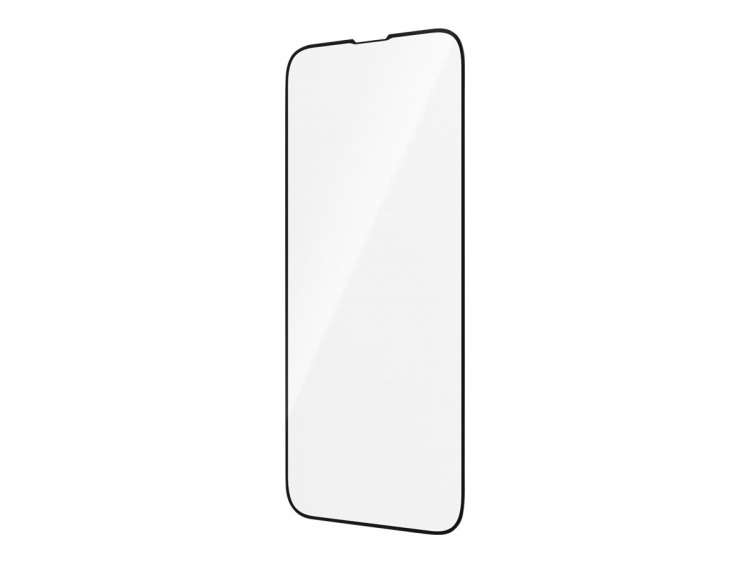 PanzerGlass skärmskydd svart transparent Apple iPhone 13, 13 Pro, 14 PanzerGlass skärmskydd svart transparent Apple iPhone 13, 13 Pro, 14