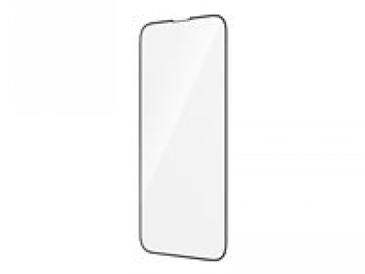 PanzerGlass skärmskydd svart transparent Apple iPhone 13, 13 Pro, 14 PanzerGlass skärmskydd svart transparent Apple iPhone 13, 13 Pro, 14