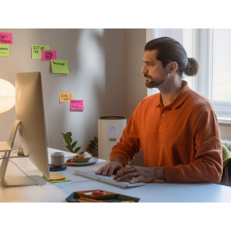 Kärcher Luftrenare AF 20