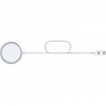 Celly MagSafe-trådlös laddare USB-C