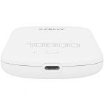 Celly PowerBank 10.000 mAh 10W MagSafe-kompatibel Vit