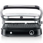 Severin Kontaktgrill Pro Automatisk Multifunktionell KG2395 Severin Kontaktgrill Pro Automatisk Multifunktionell KG2395