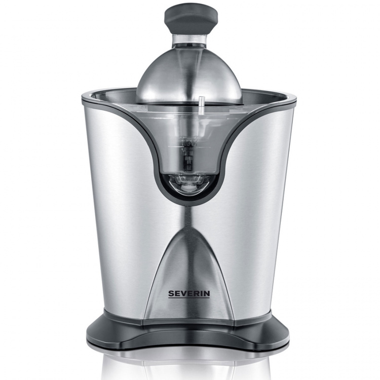 Severin Juicepress med pressarm 160W CP3544 Severin Juicepress med pressarm 160W CP3544