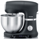 Severin Köksassistent 5,5l med inbyggd Våg 1000w KM3898