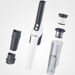 Severin Handdammsugare 120W 2200mha Li-Ion HV7140 Severin Handdammsugare 120W 2200mha Li-Ion HV7140