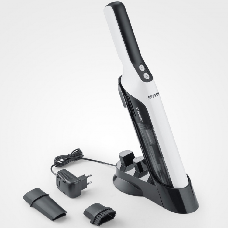 Severin Handdammsugare 120W 2200mha Li-Ion HV7140 Severin Handdammsugare 120W 2200mha Li-Ion HV7140