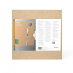 Nedis Nätverkskabel Roll | CAT7 | Fast | S/FTP | Koppar | 305.0 m | Inomhus | Rund | LSZH | Grå | Dragkorg Nedis Nätverkskabel Roll | CAT7 | Fast | S/FTP | Koppar | 305.0 m | Inomhus | Rund | LSZH | Grå | Dragkorg