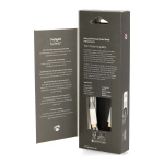 Nedis USB-kabel | USB 3.2 Gen 2x2 | USB-C™ Hane | USB-C™ Hane | 100 W | 4K@60Hz | 20 Gbps | Guldplaterad | 2.00 m | Rund | Flätad / Nylon | Silver | Kartong med täckt fönster Nedis USB-kabel | USB 3.2 Gen 2x2 | USB-C™ Hane | USB-C™ Hane | 100 W | 4K@60Hz | 20 Gbps | Guldplaterad | 2.00 m | Rund | Flätad / Nylon | Silver | Kartong med täckt fönster