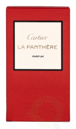 Cartier La Panthere Edp Spray 50 ml