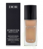 Dior Forever Skin Glow 24H Wear Radiant Foundation SPF20 30 ml 2WP Warm Peach
