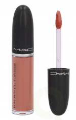 MAC Retro Matte Lipstick 5 ml #107 LadyBeGood