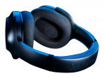 Razer Barracuda X Trådlöst Kabelanslutet Headset Svart