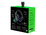 Razer Barracuda X Trådlöst Kabelanslutet Headset Svart