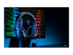 Razer Barracuda X Trådlöst Kabelanslutet Headset Svart