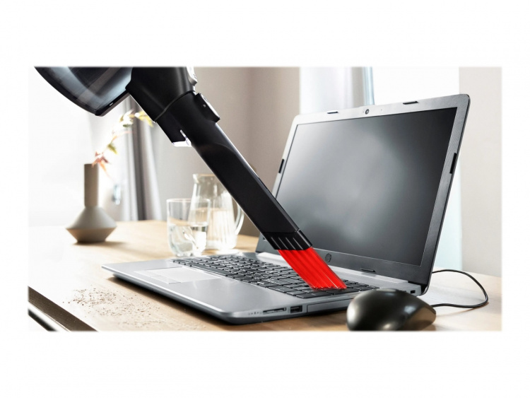 Bosch Unlimited 7 BCS711XXL Stick/handhållen dammsugare 0,3 liter Vit