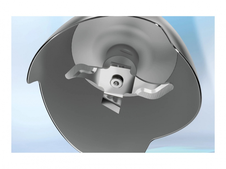 Bosch-serien | 4 ErgoMaster MSM4B610 Stavmixer Piano svart/antracit