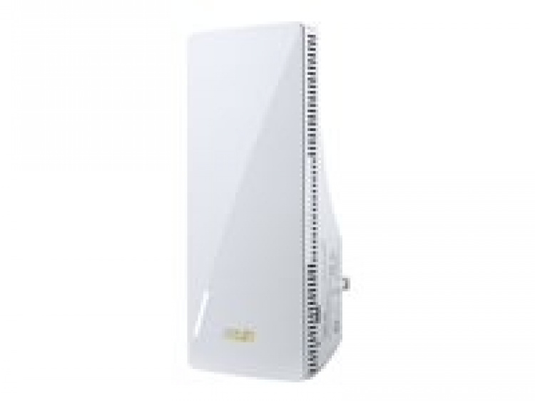 ASUS RP-AX58 WiFi-repeater, kan anslutas till vägguttag