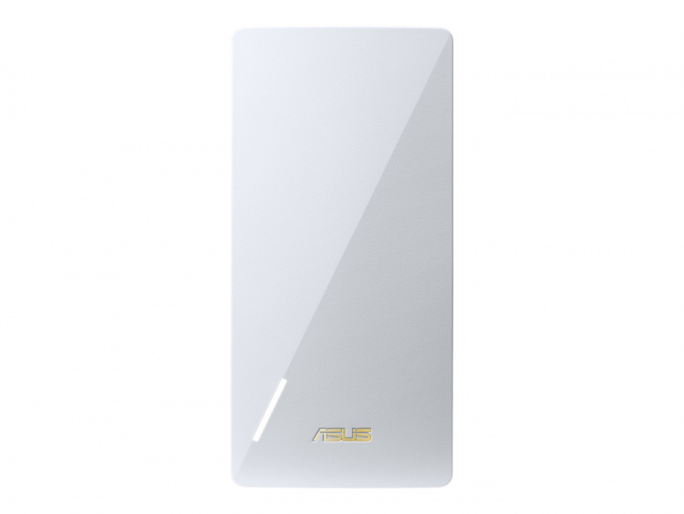 ASUS RP-AX58 WiFi-repeater, kan anslutas till vägguttag