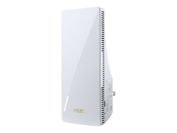 ASUS RP-AX58 WiFi-repeater, kan anslutas till vägguttag