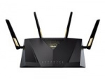 ASUS RT-AX88U PRO Trådlös router Desktop