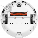 Xiaomi Robot Vacuum S12 Dammsugarrobot Styrd - Vit