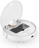 Xiaomi Robot Vacuum S12 Dammsugarrobot Styrd - Vit