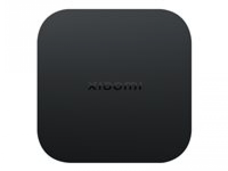 Xiaomi TV Box S Digital AV-spelare Xiaomi TV Box S Digital AV-spelare