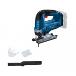 Bosch Professional GST sladdlös sticksåg 18V-125