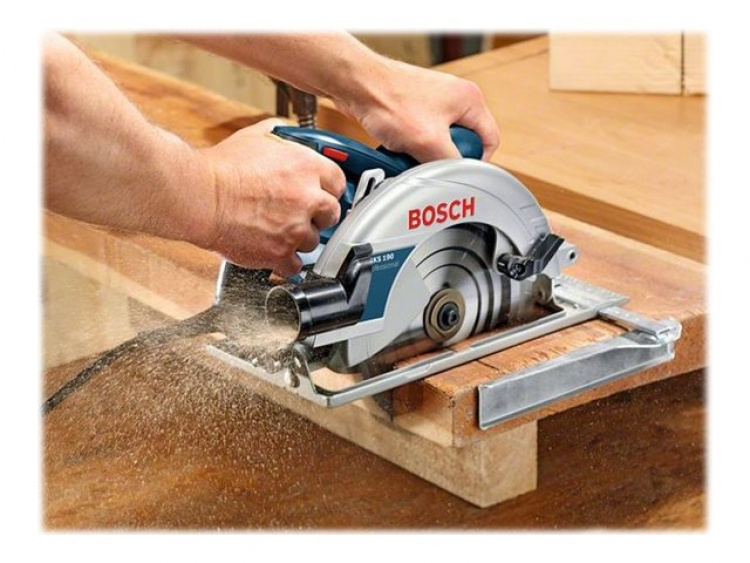 Bosch GKS 190 Professionell cirkelsåg 1400W