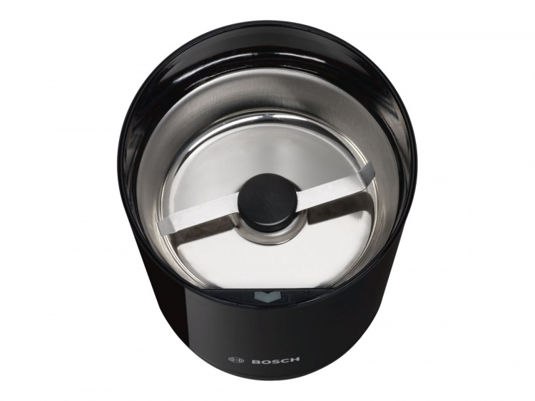 Bosch TSM6A013B Kaffekvarn 180W Svart Bosch TSM6A013B Kaffekvarn 180W Svart