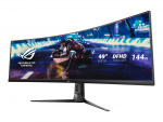 ASUS ROG Strix XG49VQ 49 3840 x 1080 (UltraWide) HDMI DisplayPort