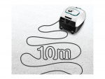 Bosch Series | 4 ProHygienic BGLS4HYG2 Dammsugarbehållare Vit/svart