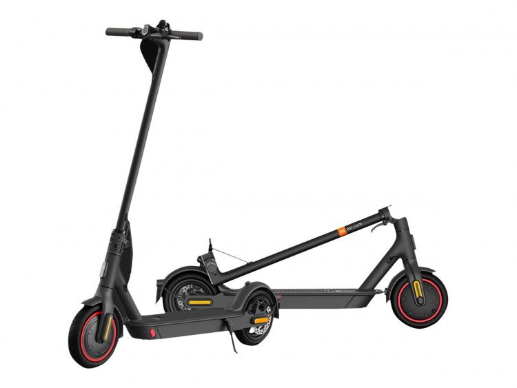 Xiaomi Mi Pro 2 Elektrisk scooter
